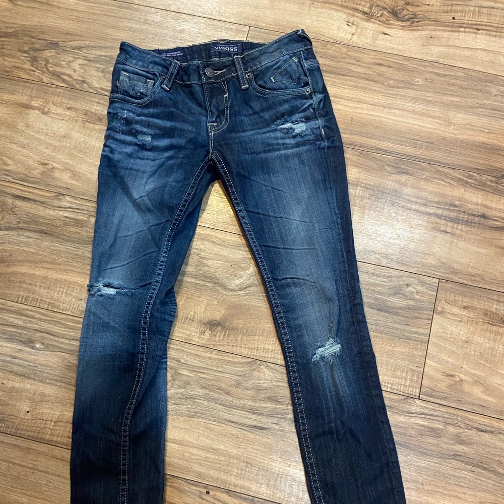 Vigoss jeans Woman’s size 24
